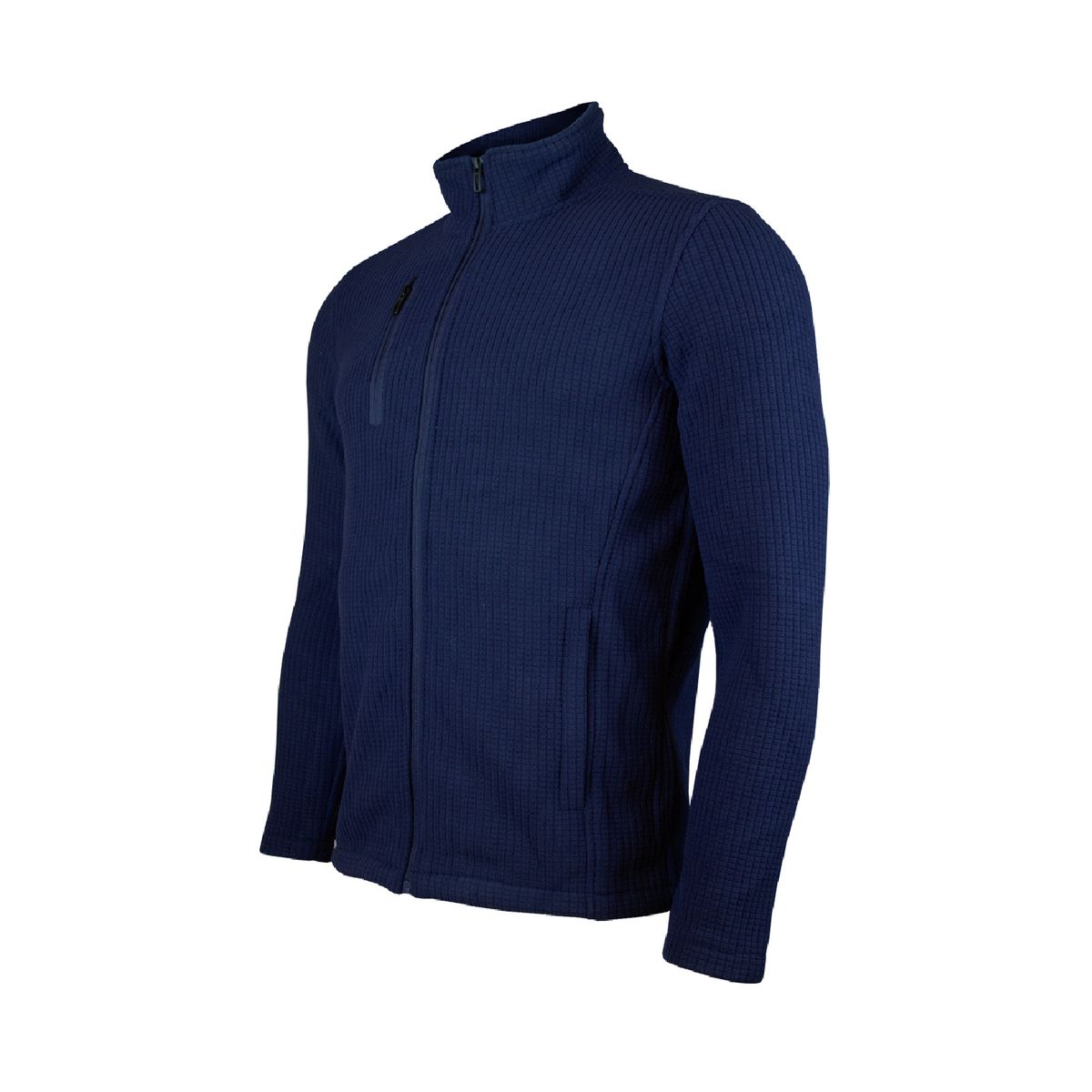 ANDESLAND OUTDOOR APPAREL - Chaqueta Polar Panal Corporativa Culpeo Hombre