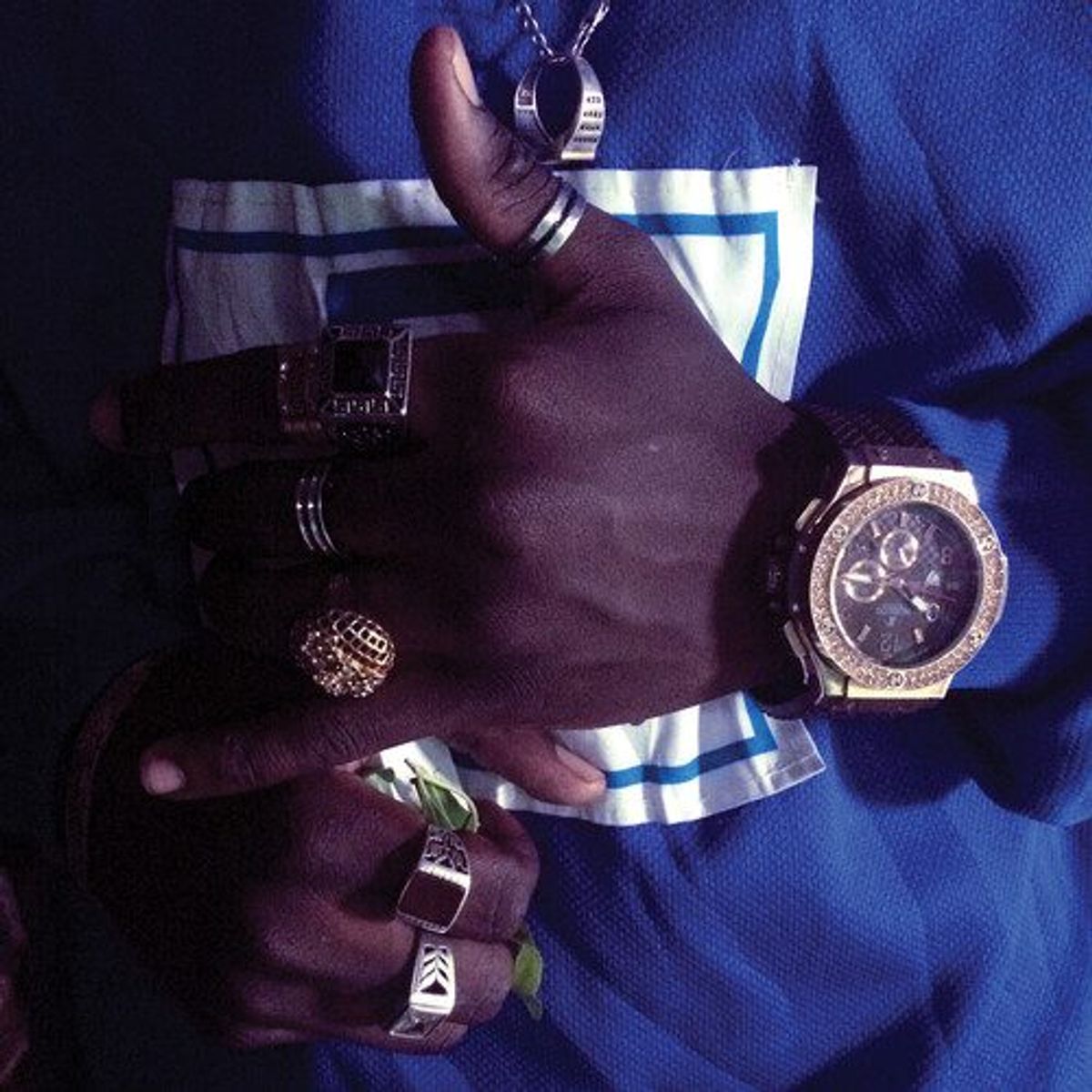 GENERICO - Ratigan Era - Era - Vinilo Simple