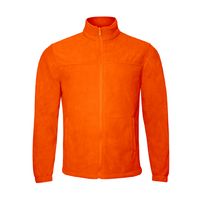 Chaqueta Polar Liso Chilla Hombre