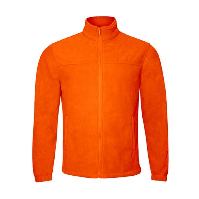 Imagen 1 del producto Chaqueta Polar Liso Chilla Hombre
