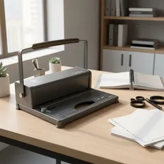 KINDA NICE Laminadora Casera Para Fotografías Y Documentos