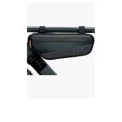 GENERICO - Bolsa De Bicicleta Triangular Grande Impermeable Reflectante