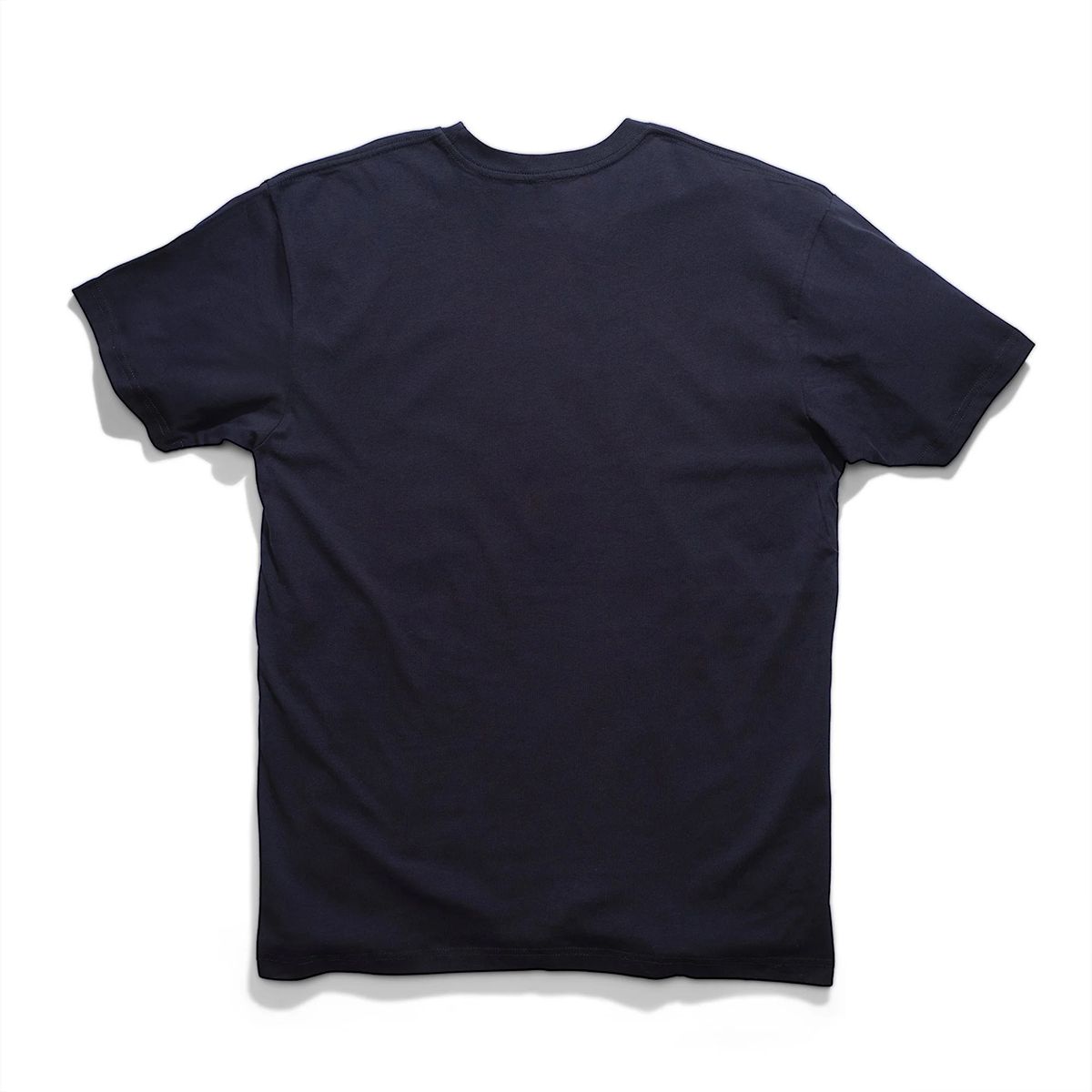STANCE - Polera Icon Break Navy
