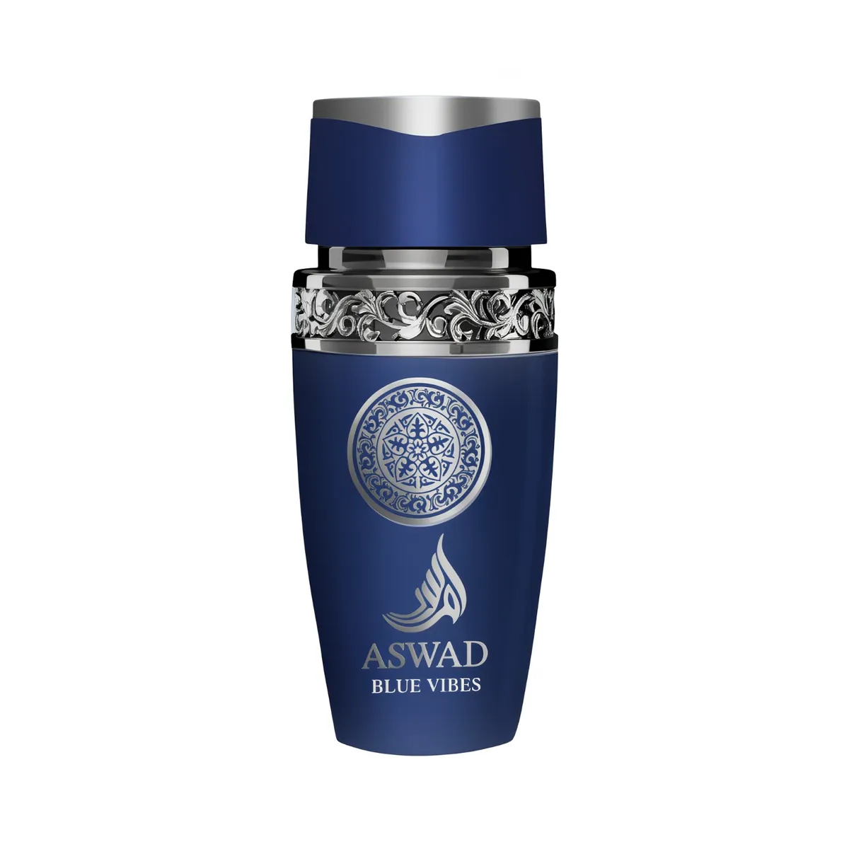 AFAQ - Afaq Aswad Blue Vibes EDP 100 ml