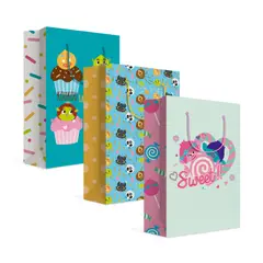 TORRE - Bolsa de Regalo Koukou L VILLAGE