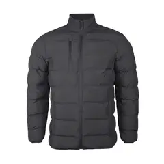ANDESLAND OUTDOOR APPAREL - Parka Térmica Sintética Ártica Clasic Azul Oscuro Hombre