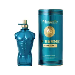 MARXZELLE - D´Homme L´Instinct EDP 100 ml