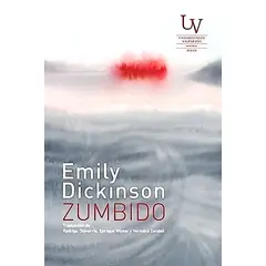 GENERICO - Libro Zumbido - Emily Dickinson