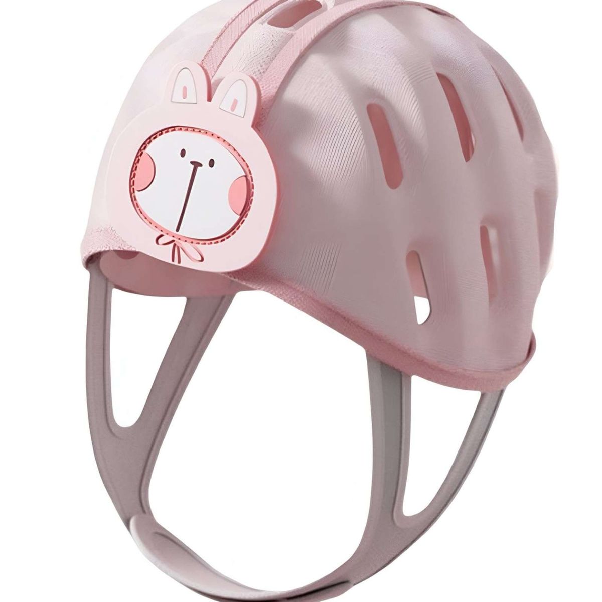 GENERICO - Casco de seguridad protector para bebés