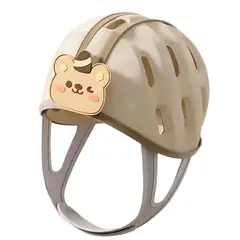 GENERICO - Casco de seguridad protector para bebés