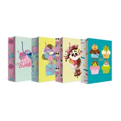TORRE - Bolsa de Regalo Koukou S VILLAGE