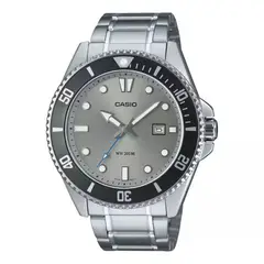 CASIO - Reloj Submariner Mdv-107d-8av Hombre - Análogo
