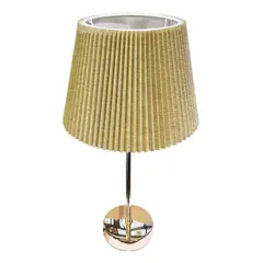 GENERICO - Lampara Velador Mesa Decoración Habitación Elegante Sala