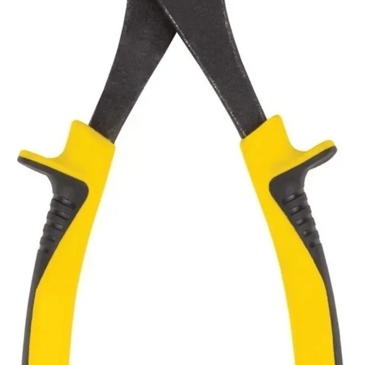 Alicate Corte Frontal 8 Stanley 84-167LA Acero Cromo, marca STANLEY - Foto Principal