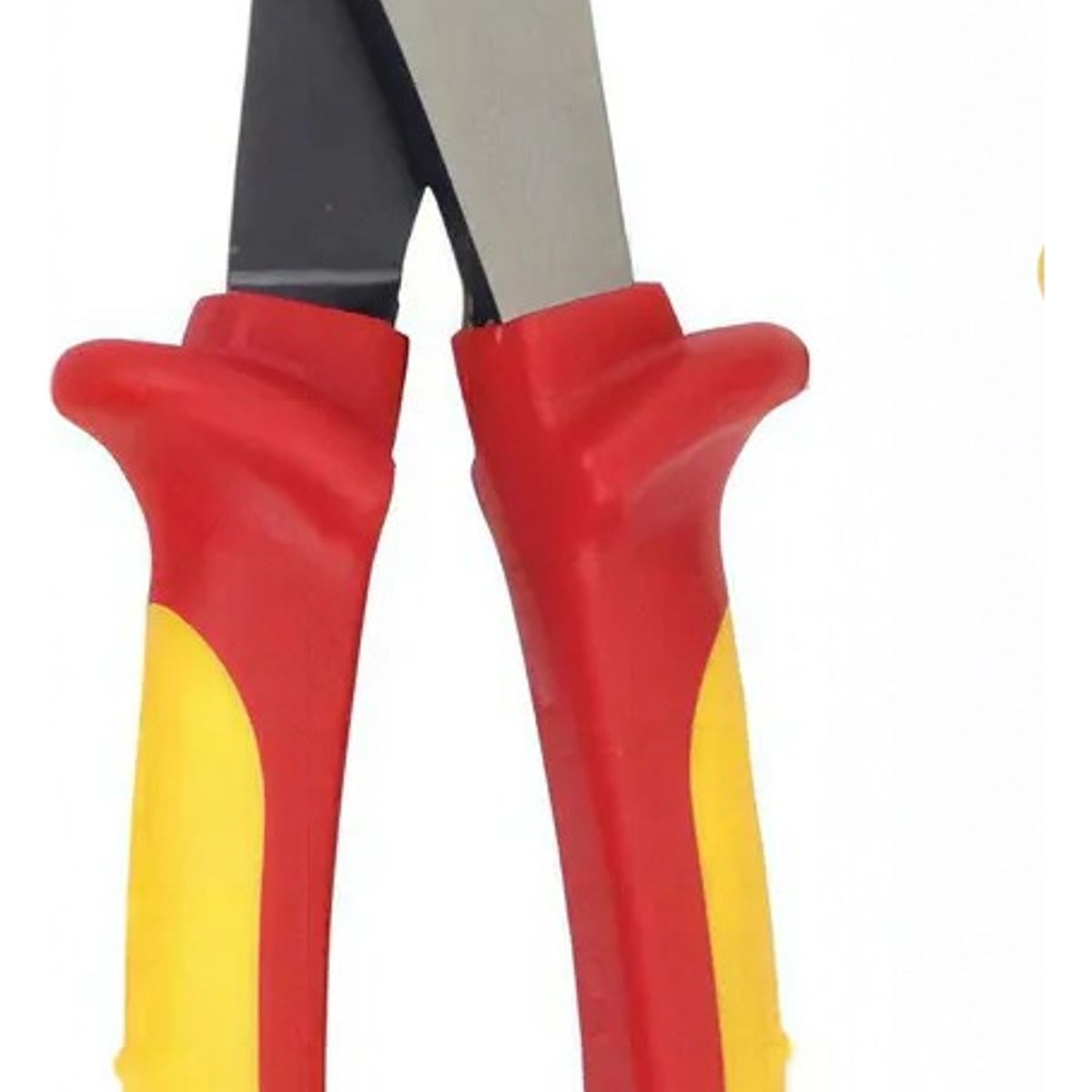 STANLEY - Alicate Corte Diagonal 8 Aislado 1000V Alto Poder 84-005
