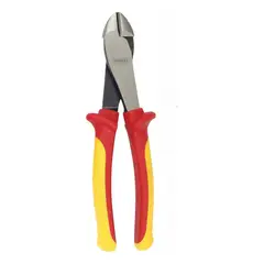 STANLEY - Alicate Corte Diagonal 8 Aislado 1000V Alto Poder 84-005