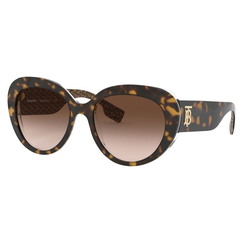 Burberry - Lentes De Sol Be4298