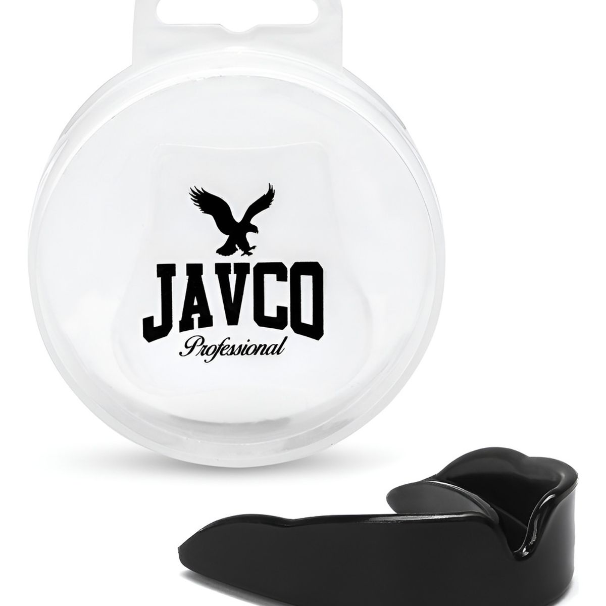 GENERICO - Protector Bucal Artes Marciales - Javco