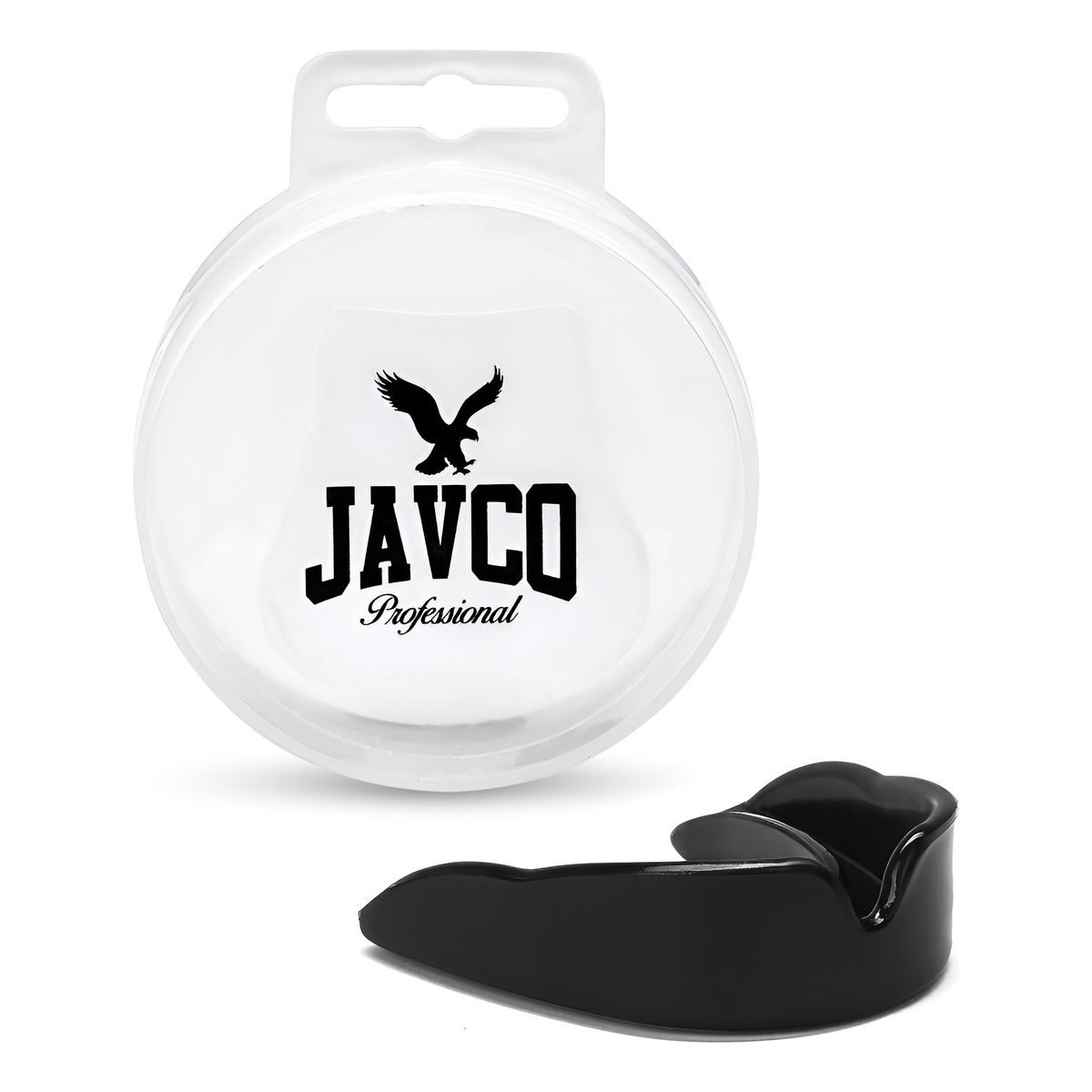 GENERICO - Protector Bucal Artes Marciales - Javco