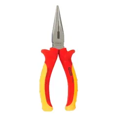 STANLEY - Alicate Punta Larga 6 Aislado 1000V 84-006