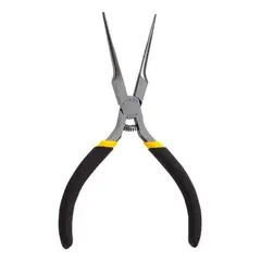STANLEY - Alicate Mini Punta Fina 5 84-096LA Precisión