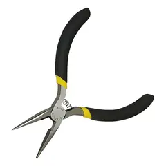 STANLEY - Alicate Mini Punta Larga Cortante 4 84-119LA