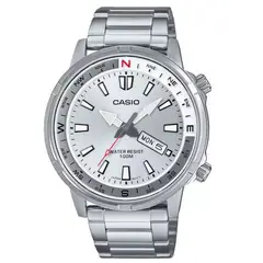 CASIO - Reloj Análogo Hombre MTD-130D-7AV