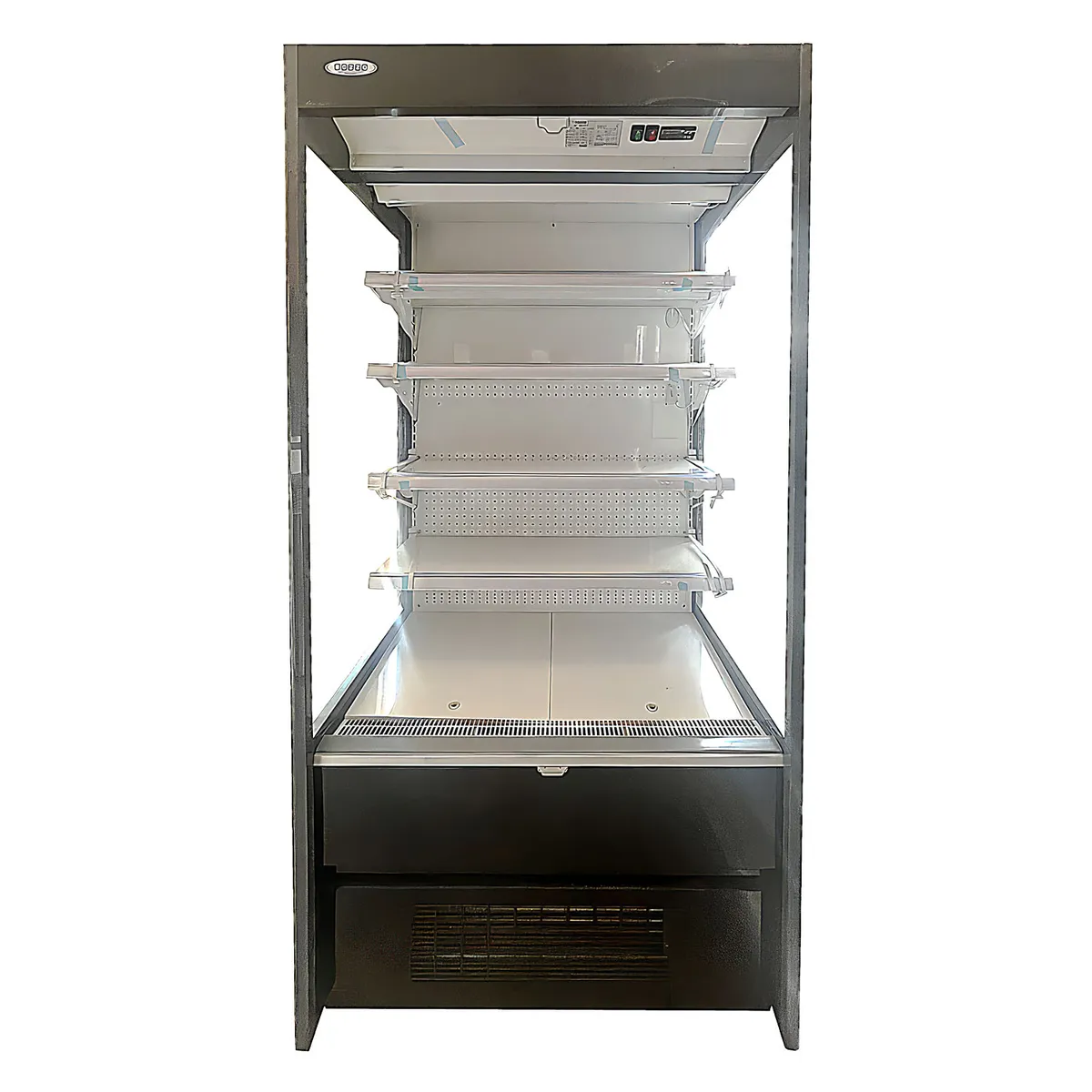 BOZZO - Mural Autoservicio 100cm