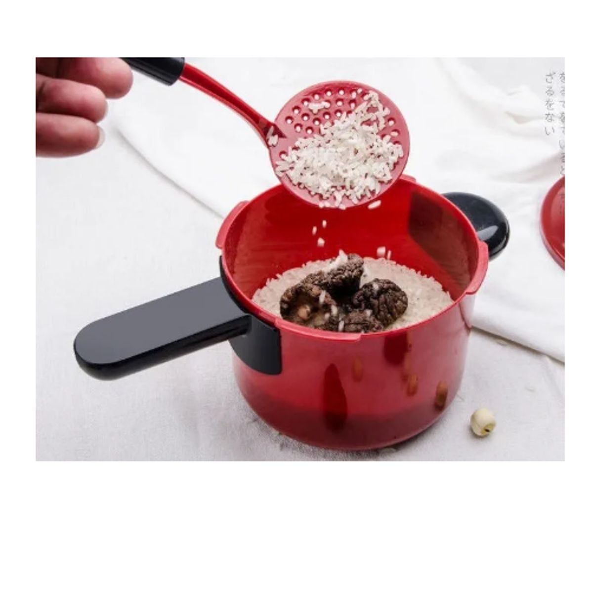 GENERICO - 51piezas Juego De Juguetes De Cocina Para Niños Pequeños