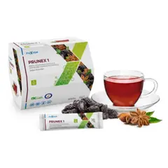 GENERICO - Fuxion Prunex1 Detox Colon caja 28und