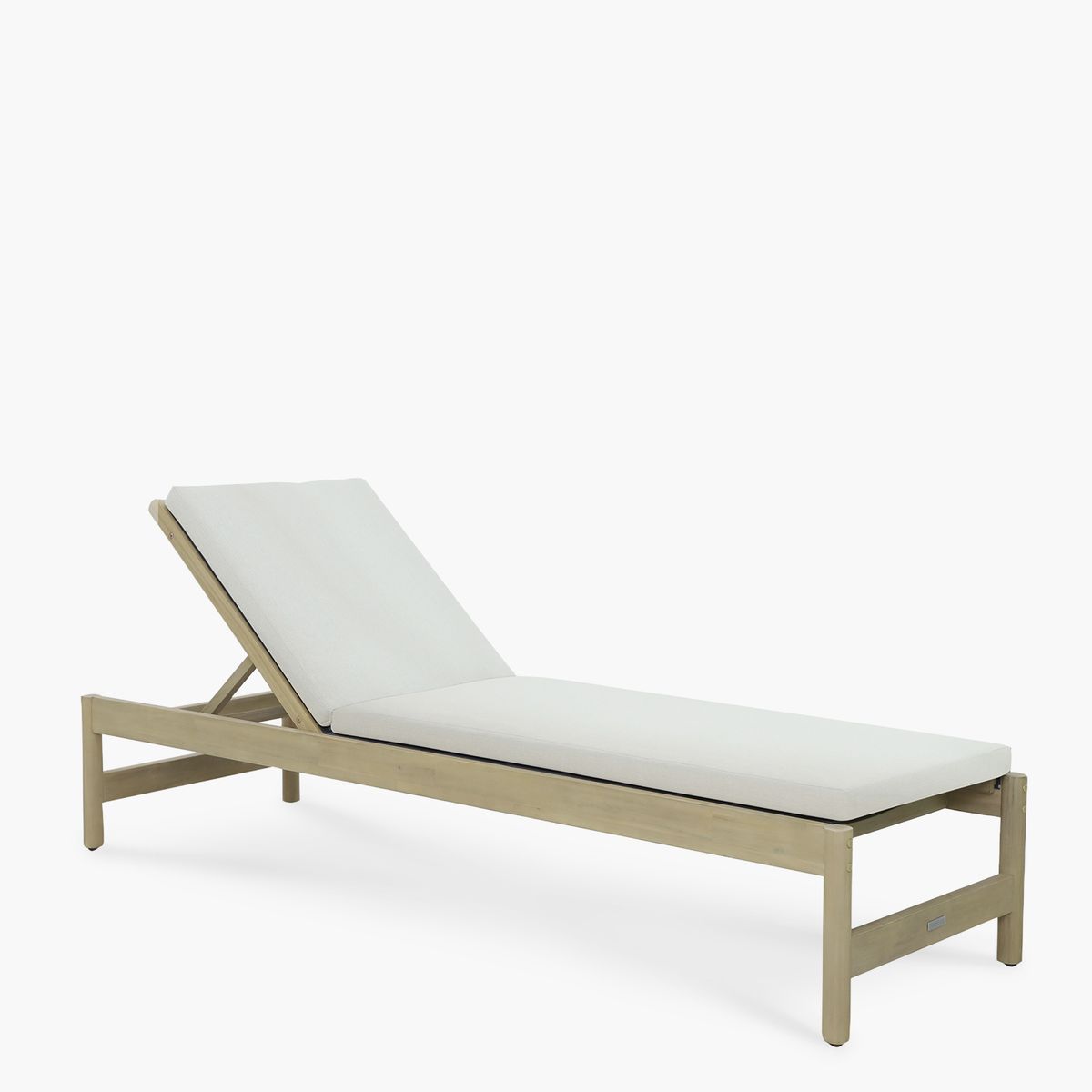 FORM DESIGN - Reposera Terraza Pipa Natural Form