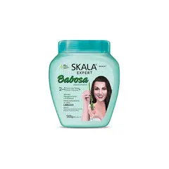 SKALA - MASCARA BABOSA ALOE VERA 2 EN 1 1000G