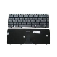GENERICO - TECLADO HP CQ40 41 NEGRO ESPAÑOL
