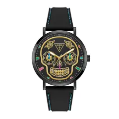 GUESS - Reloj GW0961G1 Quartz Hombre