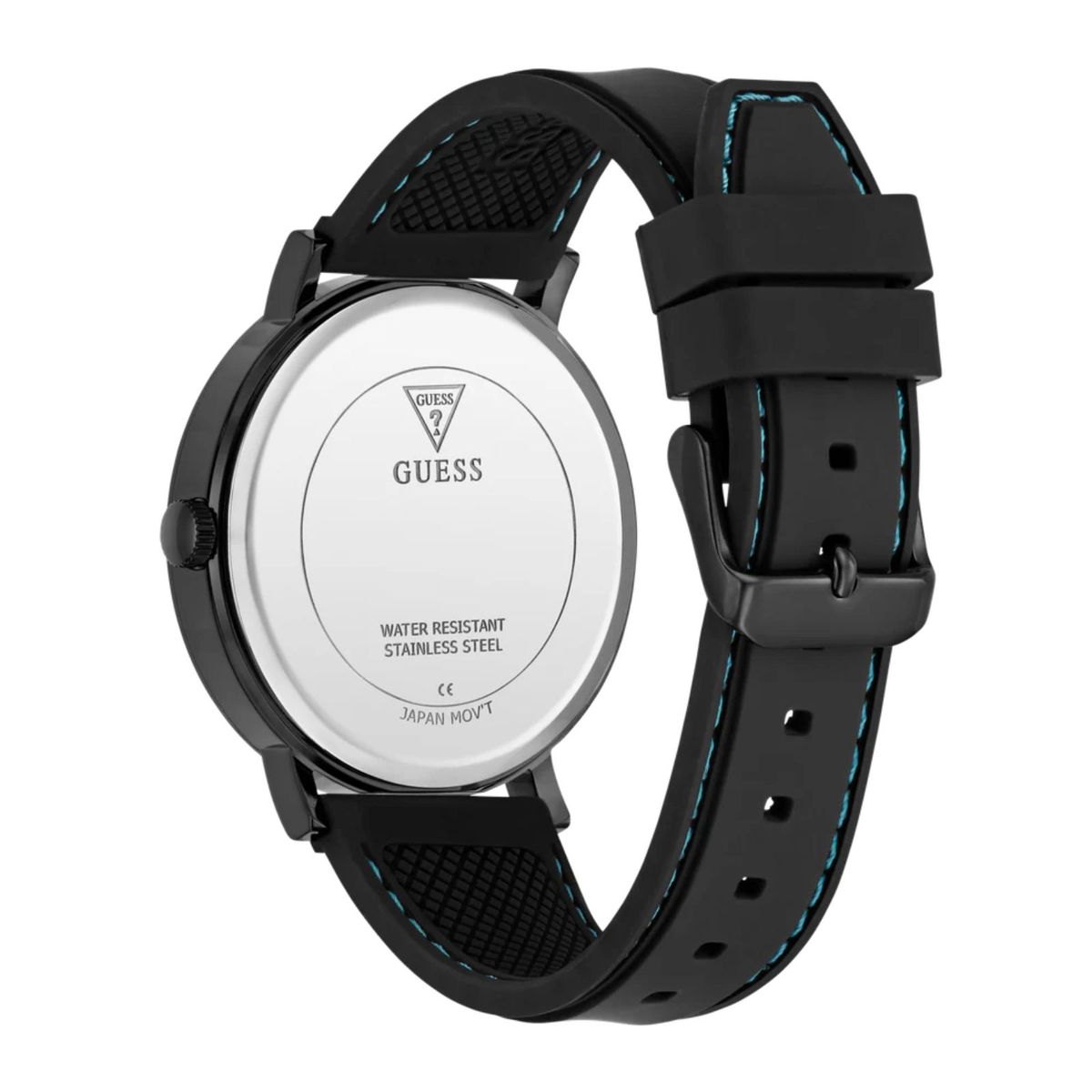 GUESS - Reloj Guess GW0961G1 Quartz Hombre