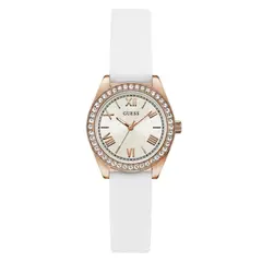 GUESS - Reloj GW1000L3 Quartz Mujer