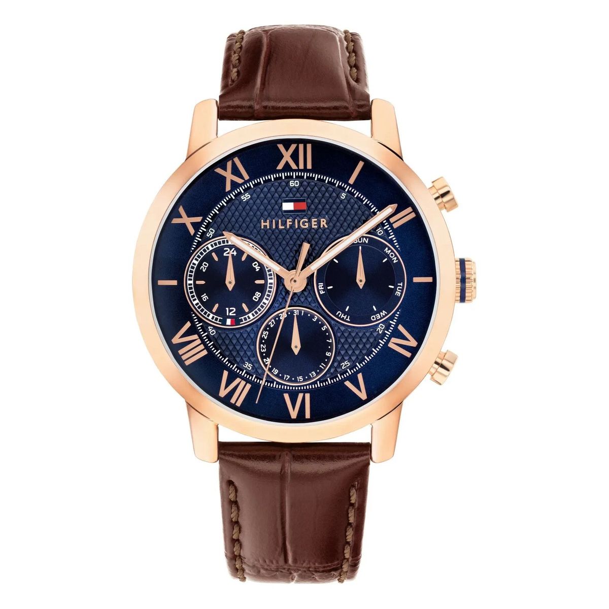 TOMMY HILFIGER - Reloj Tommy Hilfiger 1710727 Quartz Hombre