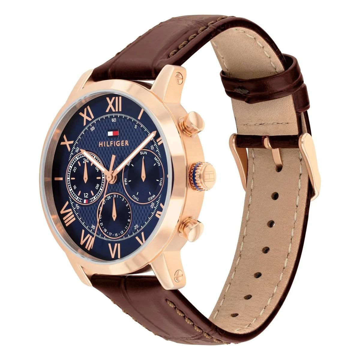 TOMMY HILFIGER - Reloj Tommy Hilfiger 1710727 Quartz Hombre