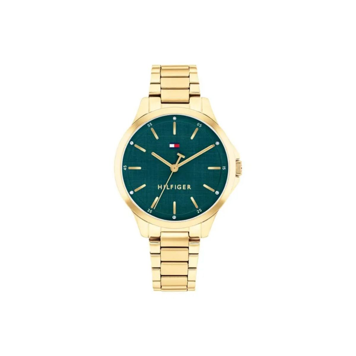 TOMMY HILFIGER - Reloj Tommy Hilfiger 1782860 Quartz Mujer