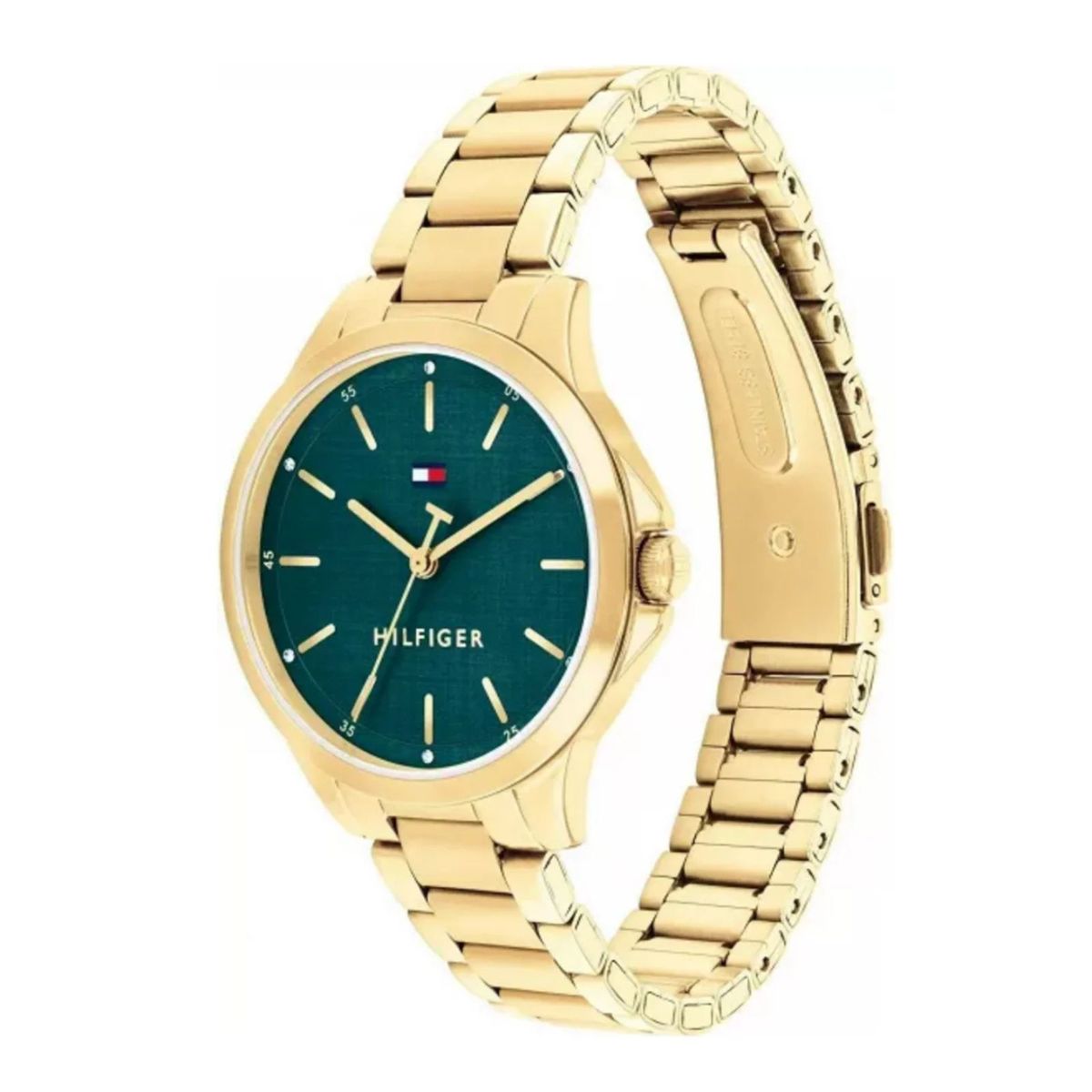 TOMMY HILFIGER - Reloj Tommy Hilfiger 1782860 Quartz Mujer