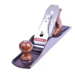 STANLEY - Cepillo Carpintero Global 4 12-164 Base Hierro
