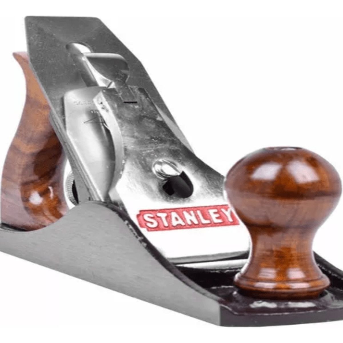 STANLEY - Cepillo Carpintero Stanley Global 5 12-165 Base Hierro
