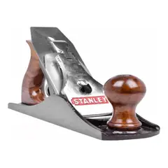 STANLEY - Cepillo Carpintero Global 5 12-165 Base Hierro