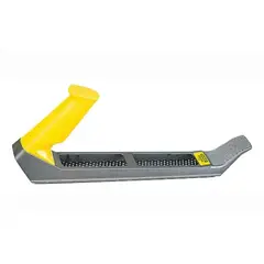 STANLEY - Cepillo Lima Surform 21-296 Cuerpo Metálico 250mm