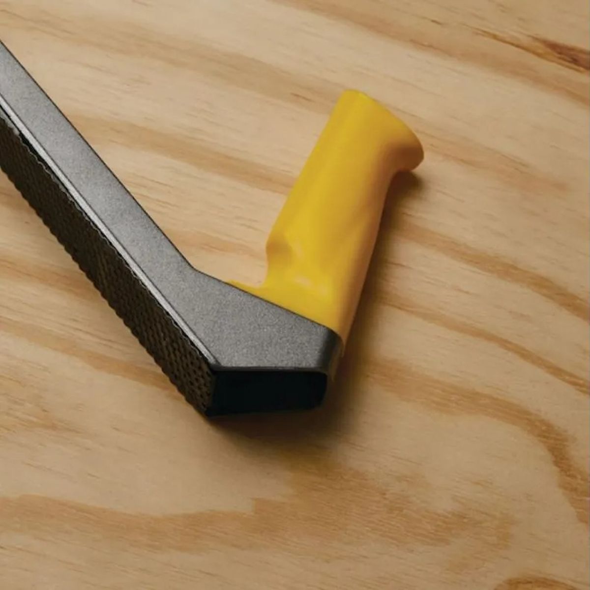 STANLEY - Cepillo Lima Surform Stanley 21-296 Cuerpo Metálico 250mm