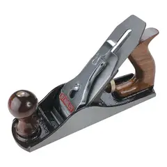 STANLEY - Cepillo Carpintero Global 3 12-163 Base Hierro