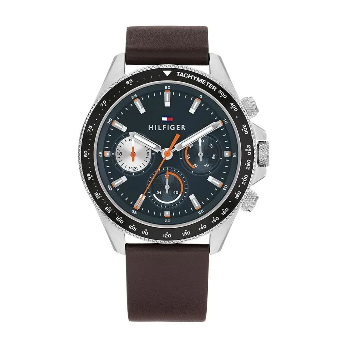 TOMMY HILFIGER - Reloj Tommy Hilfiger 1792208 Quartz Hombre