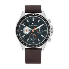 TOMMY HILFIGER - Reloj 1792208 Quartz Hombre