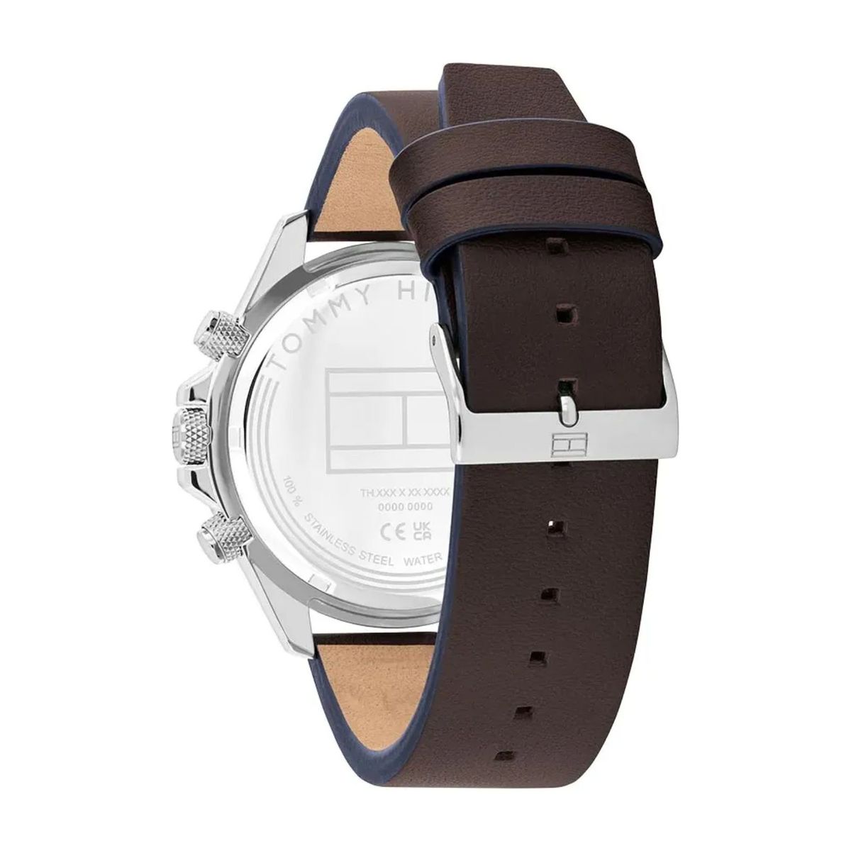 TOMMY HILFIGER - Reloj Tommy Hilfiger 1792208 Quartz Hombre