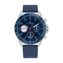 TOMMY HILFIGER - Reloj 1792209 Quartz Hombre